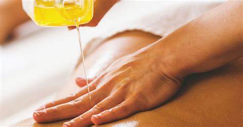 ayurvedische massage